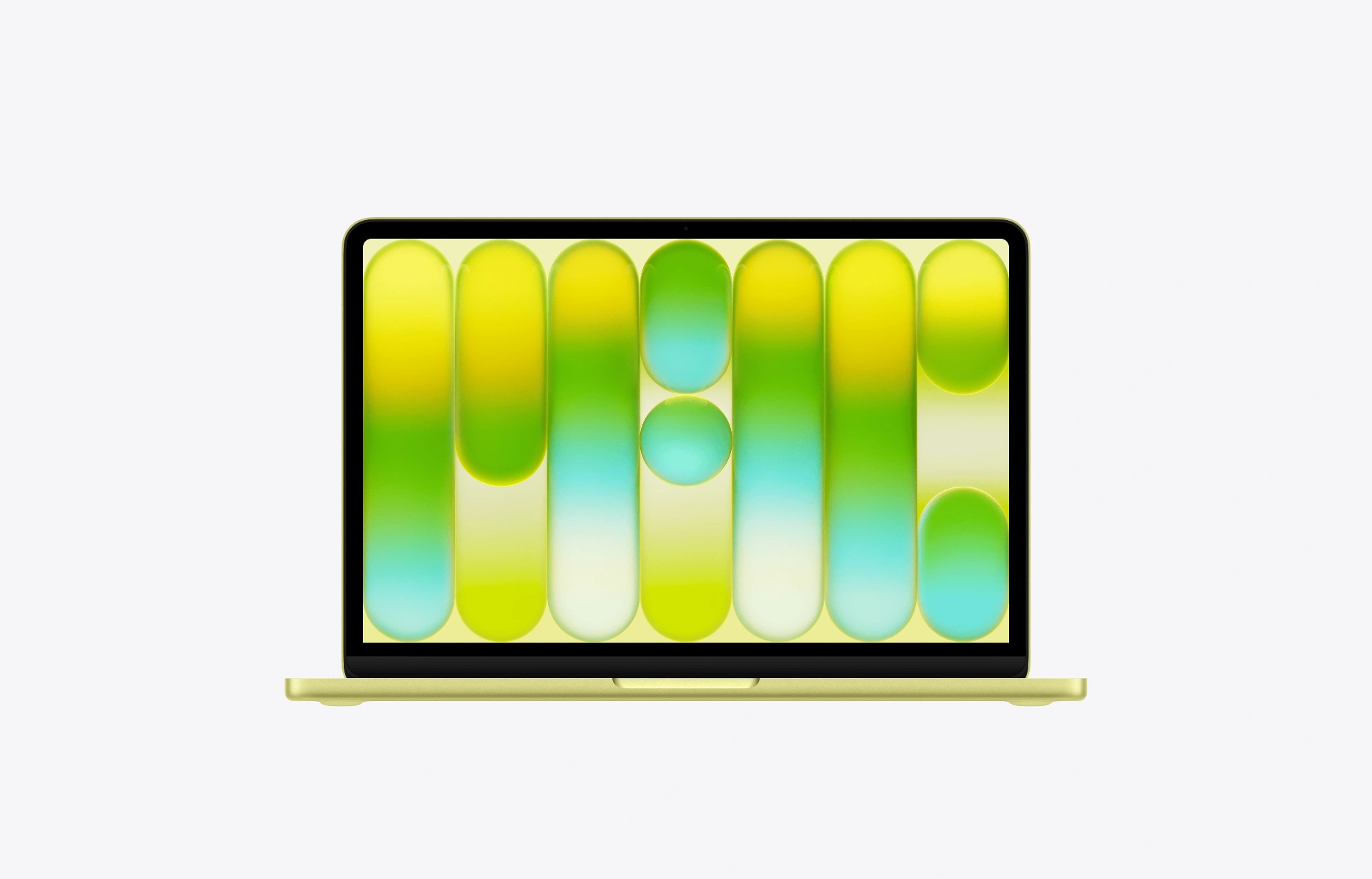 MacBook NEO